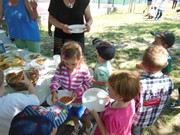 Praha 1.místo ve výtvarné soutěži